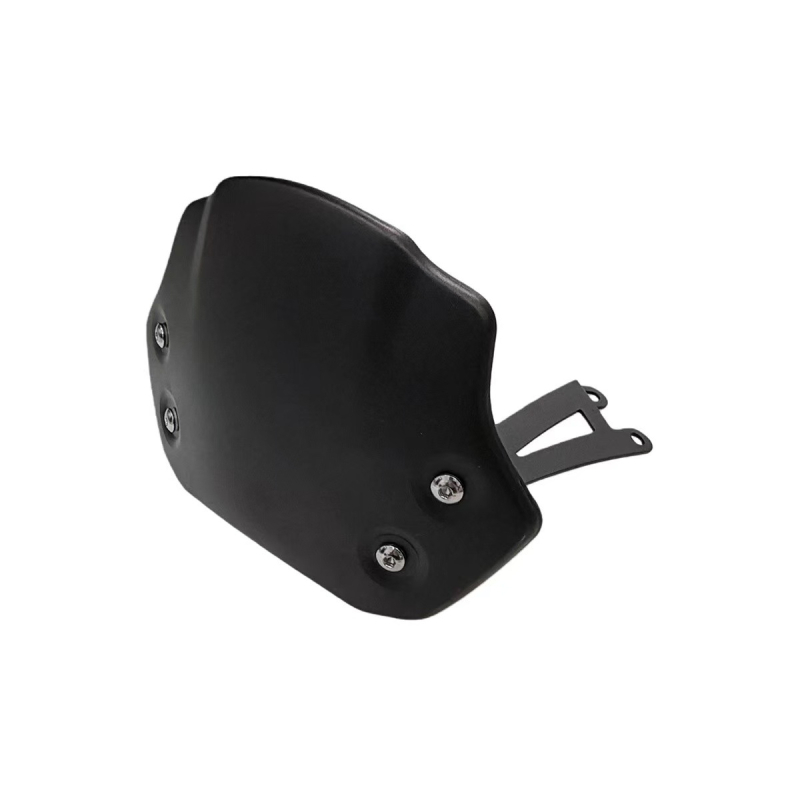 Prednje vjetrobransko staklo za motocikl od aluminijske legure Triumph Scrambler 1200xc xe | Materijal: aluminijska legura; Model: Triumph Scrambler 1200xc xe; Kompatibilno: Scrambler 1200xc/xe; Marka: CiuCING