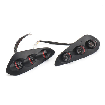 otilli BMW S1000RR kanyarjelző lámpa, márka otilli, modell BMW, kompatibilis S1000RR 2023-2024