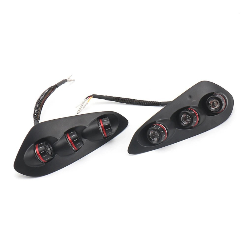 otilli BMW S1000RR kanyarjelző lámpa, márka otilli, modell BMW, kompatibilis S1000RR 2023-2024