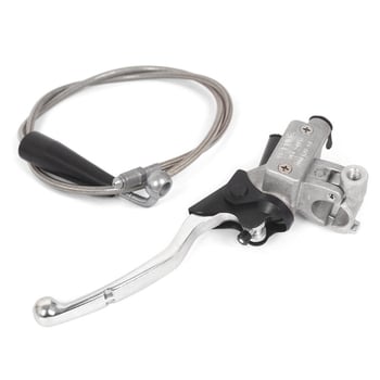 Hidraulična pumpa za spojku i kočnicu, sklop magistr cilindar, za Husqvarna FE 250/350/390 TX 300/125 — Carl EXC