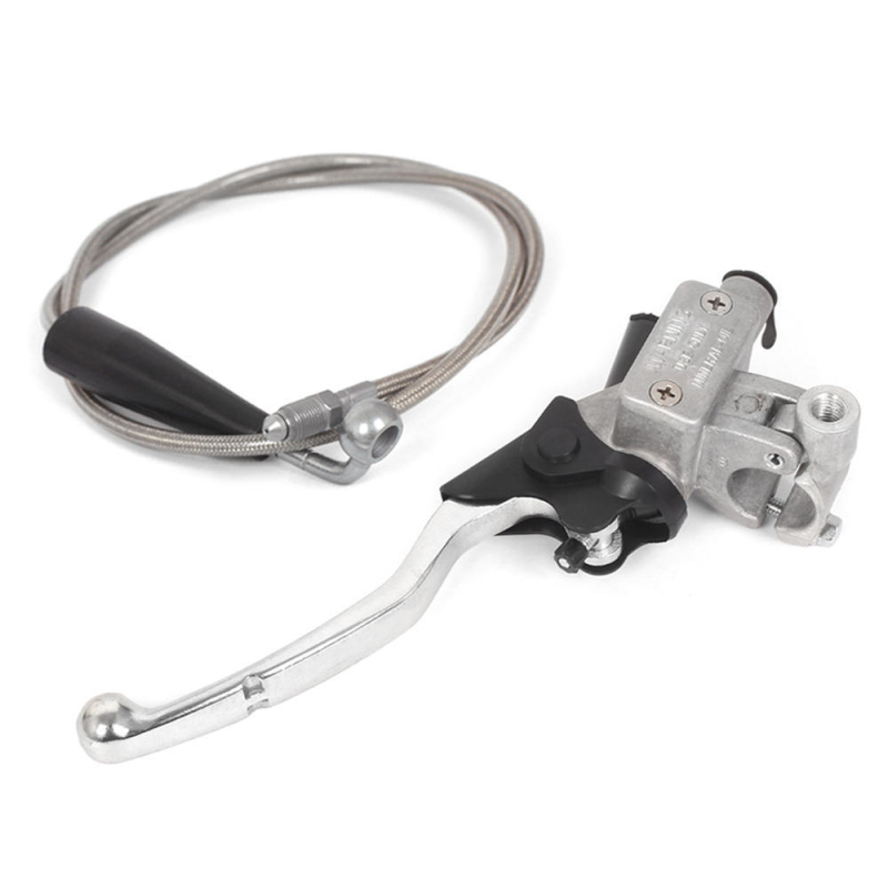 Hidraulična pumpa za spojku i kočnicu, sklop magistr cilindar, za Husqvarna FE 250/350/390 TX 300/125 — Carl EXC