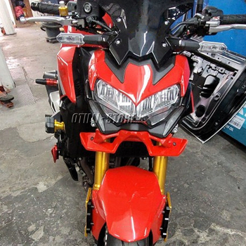 Otilli prednji spojler Kawasaki Z900 (2020–2024)