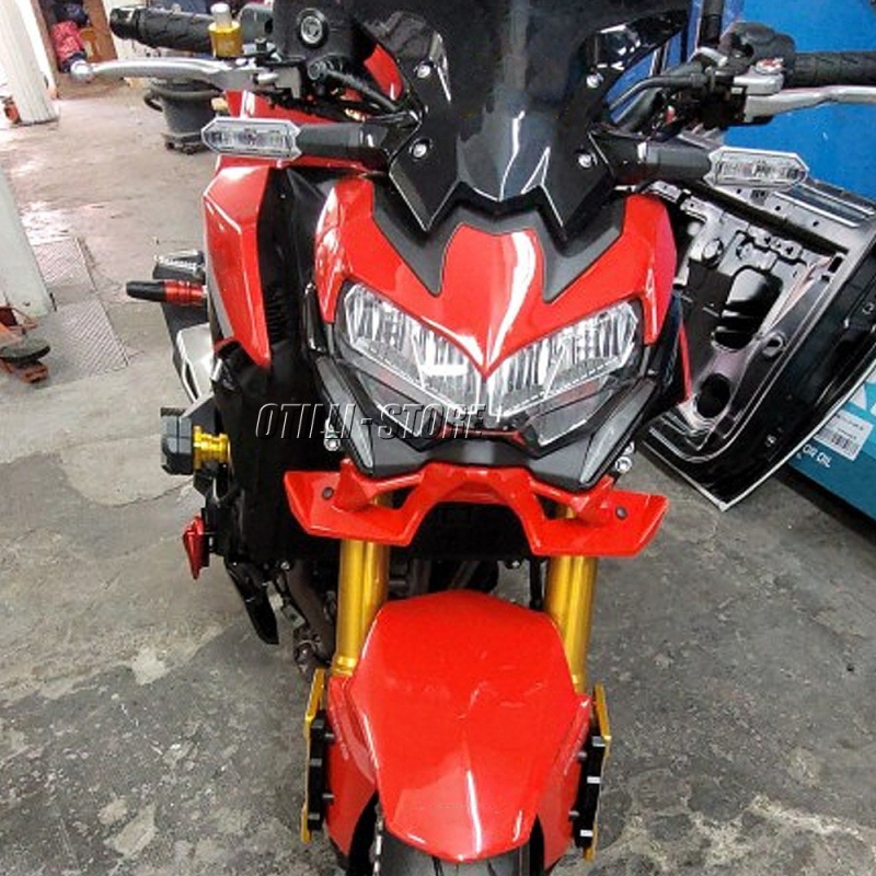 Otilli prednji spojler Kawasaki Z900 (2020–2024)