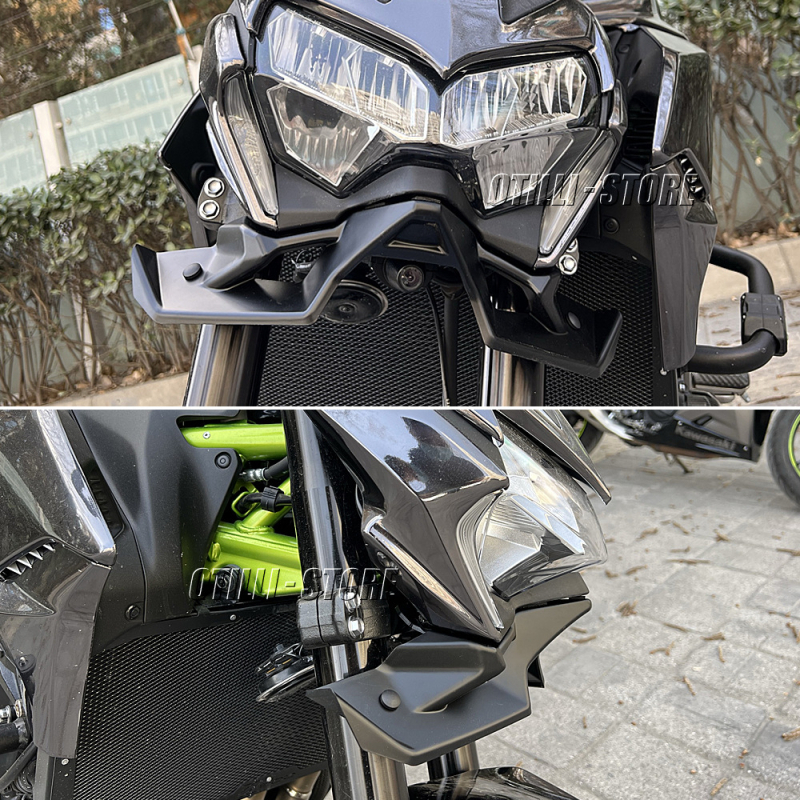 Otilli prednji spojler Kawasaki Z900 (2020–2024)