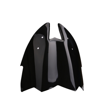 Prednji štitnik vjetrobranskog stakla Kawasaki Z800/ZR800 (2013-2015), akril, model WW019, zaštita od sunca, antirefleksivno