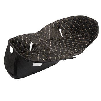 Podložka za sjedište tip bucket za Honda Forza350/ADV350/NSS350 od PU kože SWEER