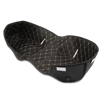 Podložka za sjedište tip bucket za Honda Forza350/ADV350/NSS350 od PU kože SWEER