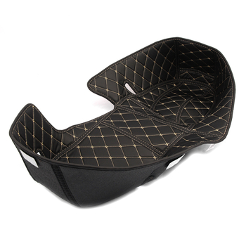 Podložka za sjedište tip bucket za Honda Forza350/ADV350/NSS350 od PU kože SWEER