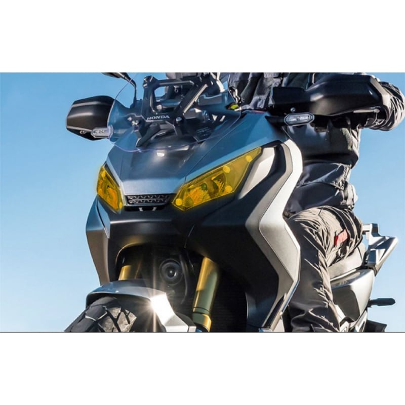 Zaštitni štitnik svjetla za Honda X-ADV750 | Model X-ADV750 | Kompatibilno s X-ADV750