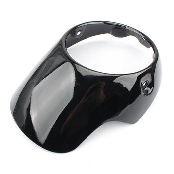 Modificirani deflektor poklopca za Triumph Bonneville T100