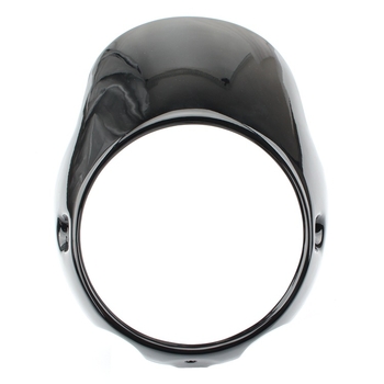 Modificirani deflektor poklopca za Triumph Bonneville T100