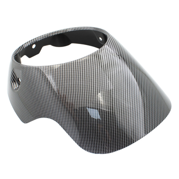 Modificirani deflektor poklopca za Triumph Bonneville T100