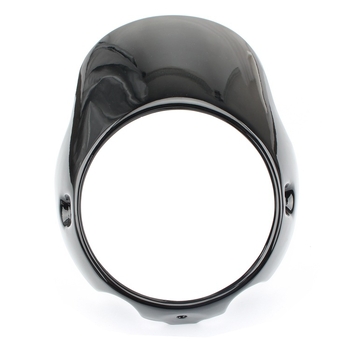 Modificirani deflektor poklopca za Triumph Bonneville T100