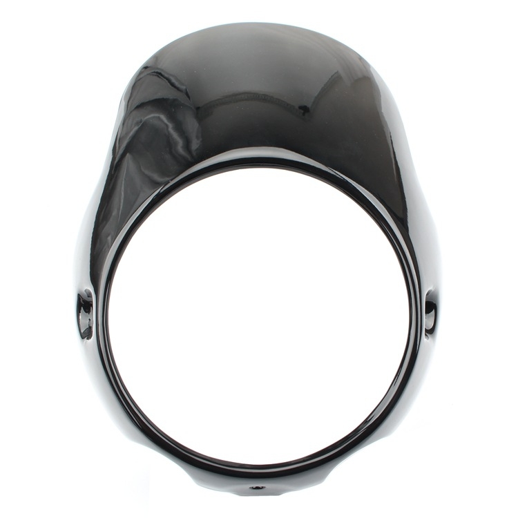 Modificirani deflektor poklopca za Triumph Bonneville T100