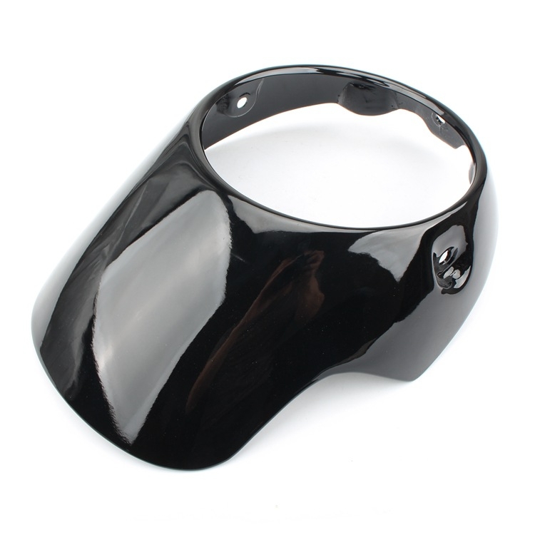 Modificirani deflektor poklopca za Triumph Bonneville T100