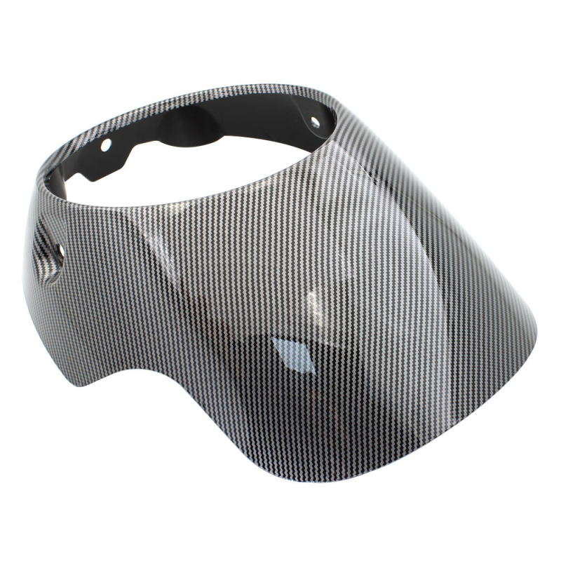 Modificirani deflektor poklopca za Triumph Bonneville T100
