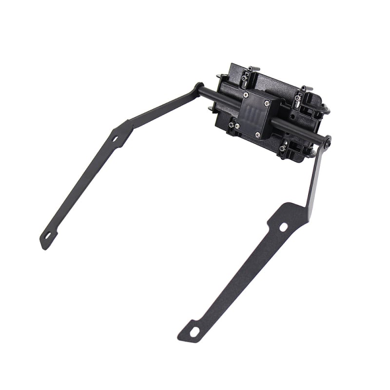 Prednja nosač za telefon i GPS navigaciju za motocikl Honda NC750D/NC700D, Otilli