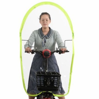 PVC φιλμ παρμπρίζ για μοτοσικλέτες και ηλεκτρικά οχήματα, επαναχρησιμοποιήσιμο, με εκτυπωμένο λογότυπο