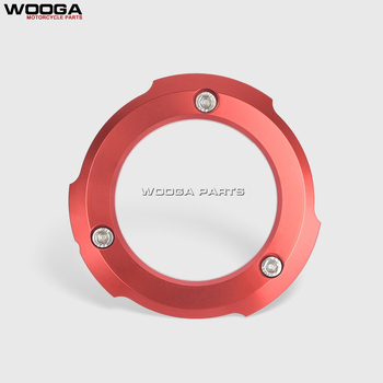 Desni poklopac motora za Honda CT125, ST125, CC110, Monkey125, DAX125 – Model A247, dekorativna zaštita