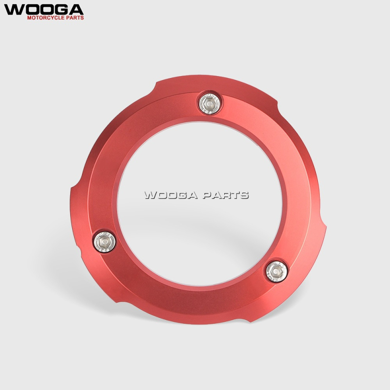 Desni poklopac motora za Honda CT125, ST125, CC110, Monkey125, DAX125 – Model A247, dekorativna zaštita