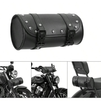 Torba za alate za motocikl s PU kožom, model Ml-56a, za pohranu upravljača i dodataka, univerzalna primjena