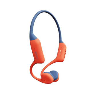 Ακουστικά οστικής αγωγής Bluetooth IPX8 αδιάβροχα, 32GB μνήμη, Bluetooth 6.0, αυτονομία >8 ωρών