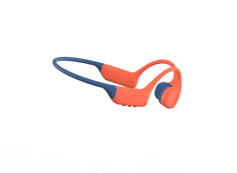 Ακουστικά οστικής αγωγής Bluetooth IPX8 αδιάβροχα, 32GB μνήμη, Bluetooth 6.0, αυτονομία >8 ωρών