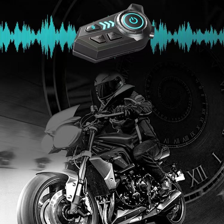 X10C Bluetooth ακουστικό για κράνος – Αδιάβροχο, Μείωση Θορύβου, Bluetooth 6.0, Μπαταρία 400 mAh, Μακρύς Χρόνος Λειτουργίας, πάνω από το αυτί, Έλεγχος Αφής + Κουμπί