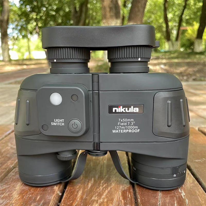 Maifeng 7X50 οικιακό τηλεσκόπιο - Μοντέλο 7X50, Προέλευση: Κίνα