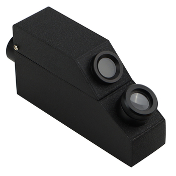 Refraktometru portabil pentru bijuterii, identificare diamante și pietre prețioase, model C98, brand Suptool