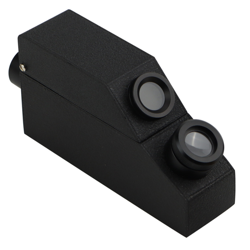 Refraktometru portabil pentru bijuterii, identificare diamante și pietre prețioase, model C98, brand Suptool