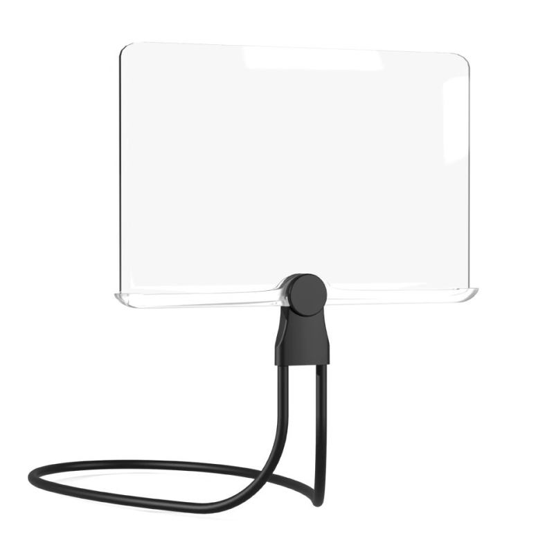 Lupa s velikim zaslonom, dizajn za visi oko vrata, ručno i stolno korištenje, visoka jasnoća, višestruka funkcija