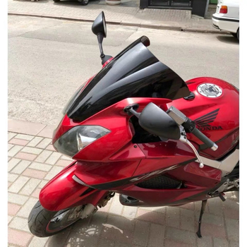 Honda VFR800 2002-2012 Prednje vjetrobransko staklo