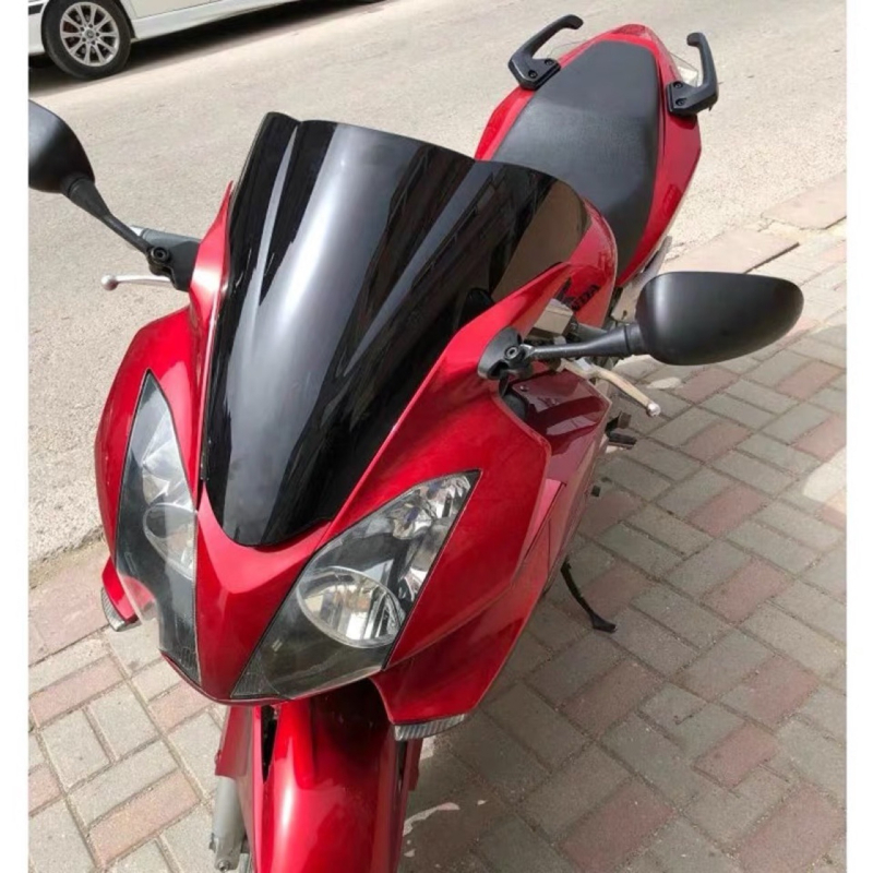 Honda VFR800 2002-2012 Prednje vjetrobransko staklo