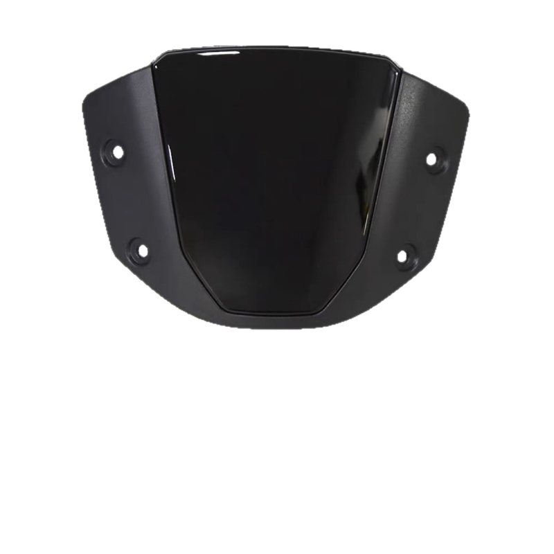 Prednji deflektor za Honda CB650R (2024–2025), retro poklopac instrument ploče