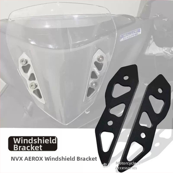 Držač prednjeg vjetrobrana Yamaha NVX155/Aerox155