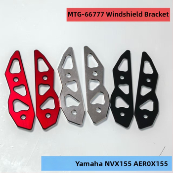Držač prednjeg vjetrobrana Yamaha NVX155/Aerox155