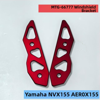 Držač prednjeg vjetrobrana Yamaha NVX155/Aerox155