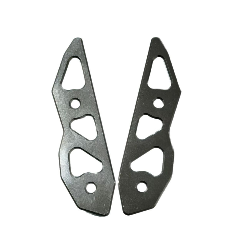 Držač prednjeg vjetrobrana Yamaha NVX155/Aerox155