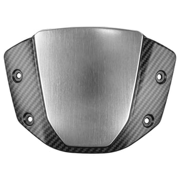 Αντιανεμικός προστατευτής αέρα για μοτοσικλέτα Honda CB1000R / CB650R (2019–2023) | Πλαστικό και Αλουμίνιο