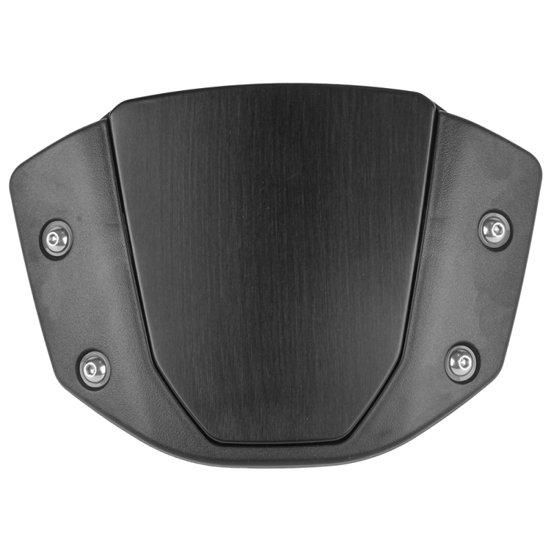 Αντιανεμικός προστατευτής αέρα για μοτοσικλέτα Honda CB1000R / CB650R (2019–2023) | Πλαστικό και Αλουμίνιο