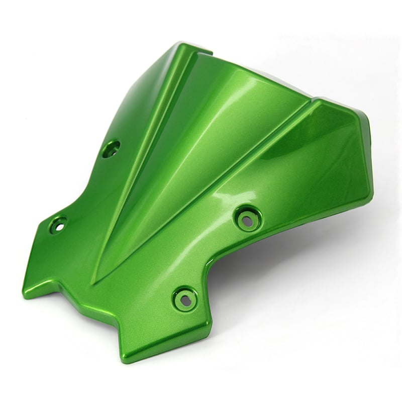 Motociklistički vjetrobran Kawasaki Z650/Z900 (2020-2022) — prednje staklo, Otilliotilli