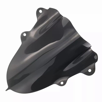 Prednje vjetrobransko staklo za YZF-R15 v3 (2017–2019), vjetrodeflektor, MR52415, Moore Locomotive