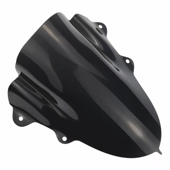Prednje vjetrobransko staklo za YZF-R15 v3 (2017–2019), vjetrodeflektor, MR52415, Moore Locomotive