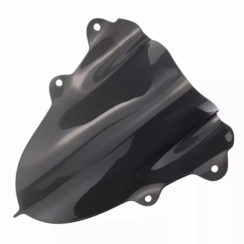 Prednje vjetrobransko staklo za YZF-R15 v3 (2017–2019), vjetrodeflektor, MR52415, Moore Locomotive