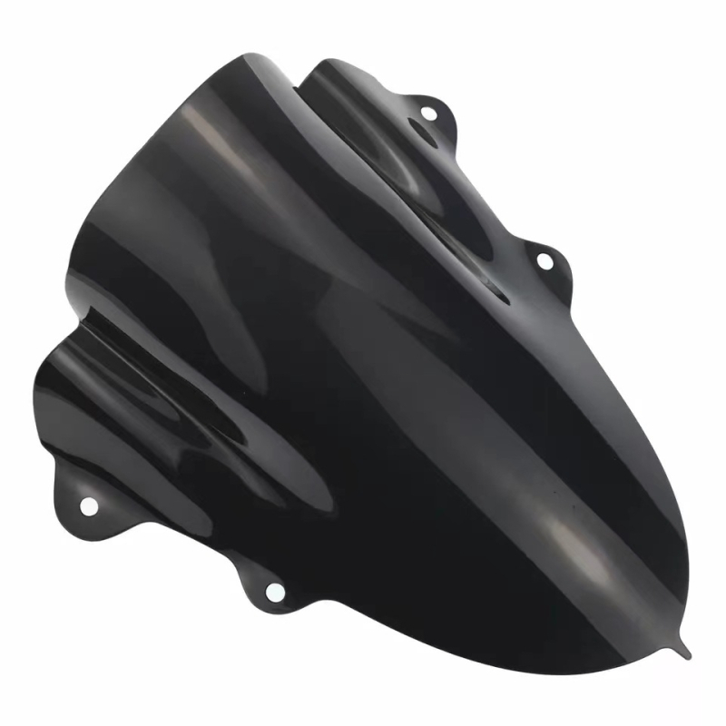 Prednje vjetrobransko staklo za YZF-R15 v3 (2017–2019), vjetrodeflektor, MR52415, Moore Locomotive
