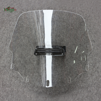 Prednji deflektor prednjeg vjetrobrana za Honda GL1500 Gold Wing motocikl – KOLMIO-LAM