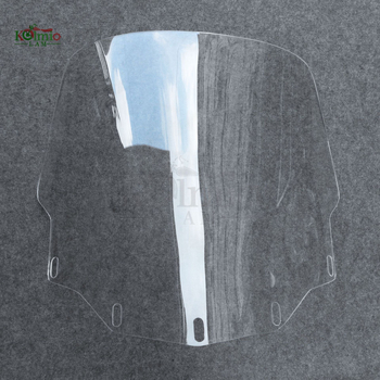 Prednji deflektor prednjeg vjetrobrana za Honda GL1500 Gold Wing motocikl – KOLMIO-LAM
