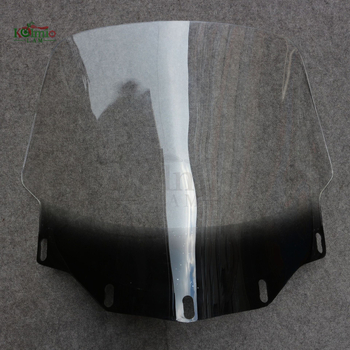 Prednji deflektor prednjeg vjetrobrana za Honda GL1500 Gold Wing motocikl – KOLMIO-LAM