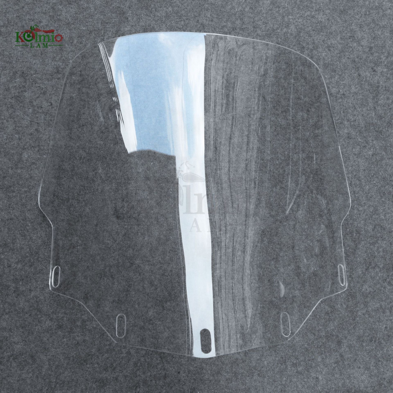 Prednji deflektor prednjeg vjetrobrana za Honda GL1500 Gold Wing motocikl – KOLMIO-LAM